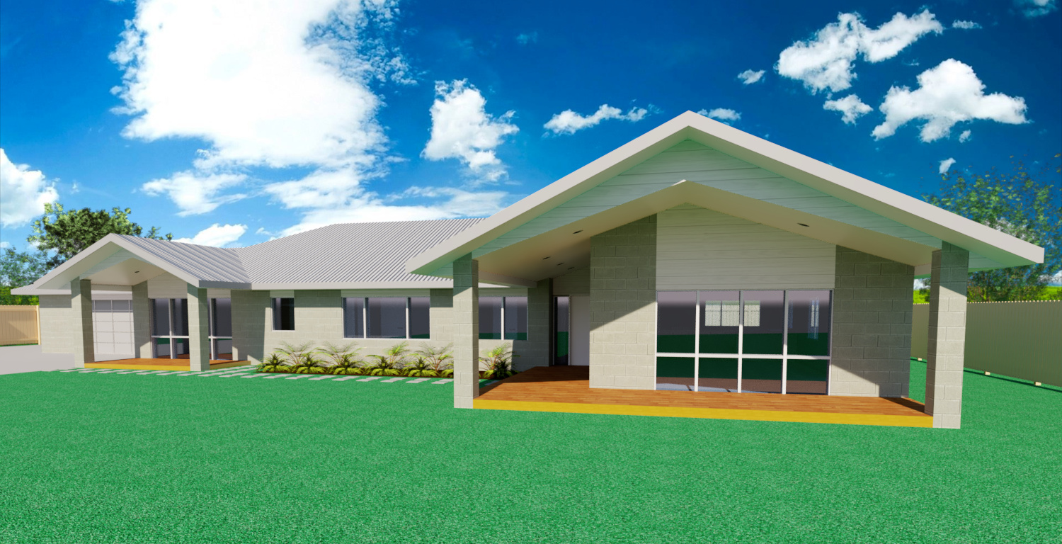 Gill Branderson Homes